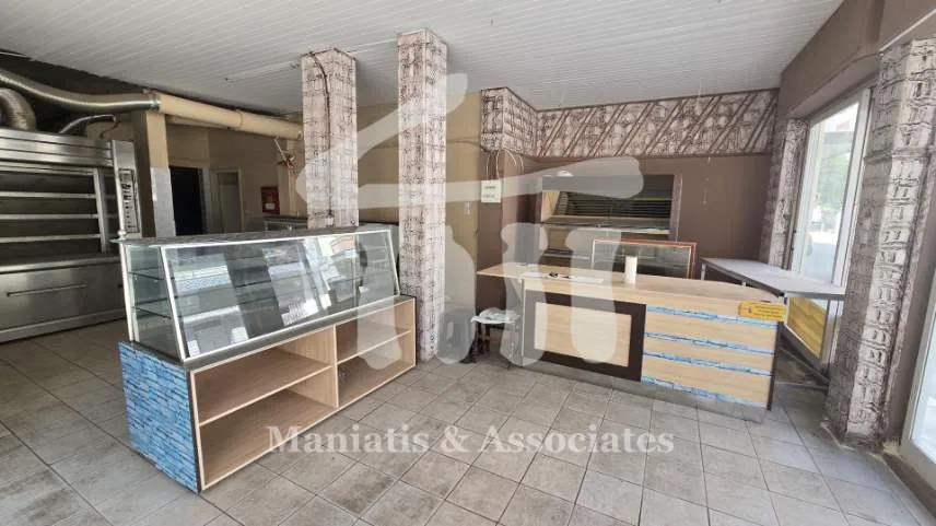 Shop 110m²  - 4