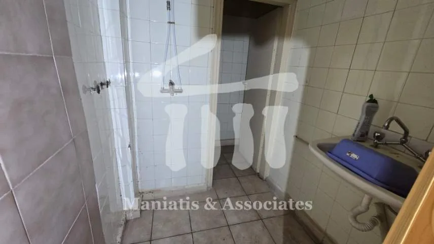 Shop 110m²  - 5