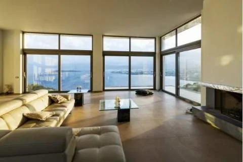 Detached house 765m²  - 2