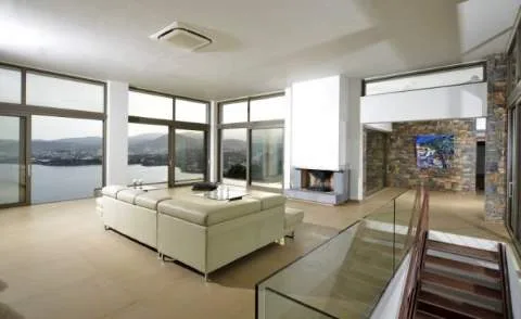 Detached house 765m²  - 3