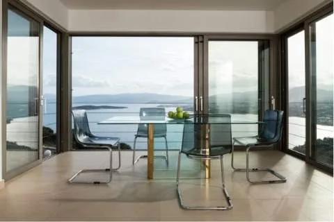 Detached house 765m²  - 4