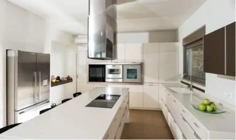 Detached house 765m²  - 5