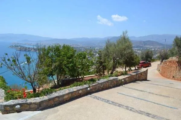 Detached house 450m²  - 2