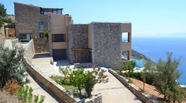 Detached house 450m²  - 3