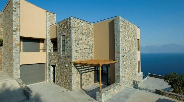 Detached house 450m²  - 4