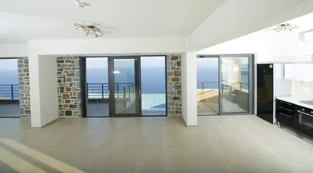 Detached house 450m²  - 5