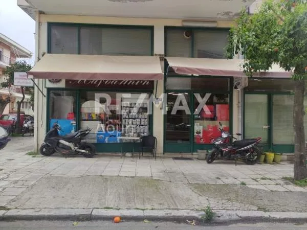 Hall / Showroom 75m²  - 3