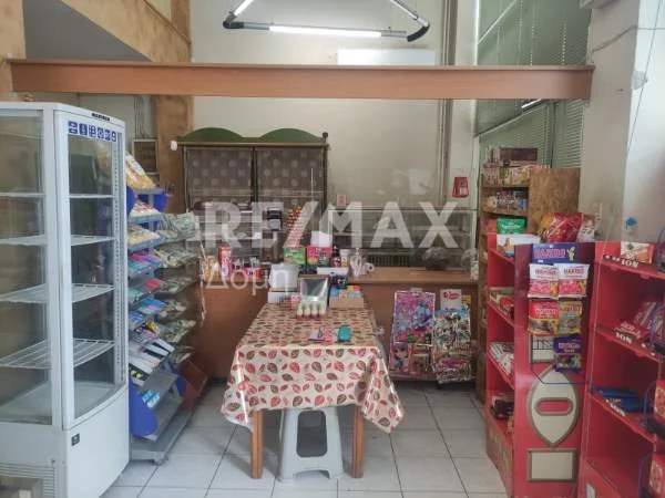 Hall / Showroom 75m²  - 5