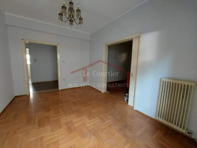 Apartment 77m²  - 2