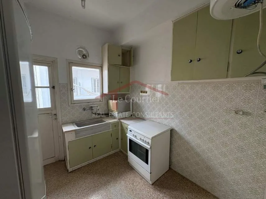 Apartment 77m²  - 4