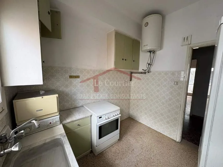 Apartment 77m²  - 5