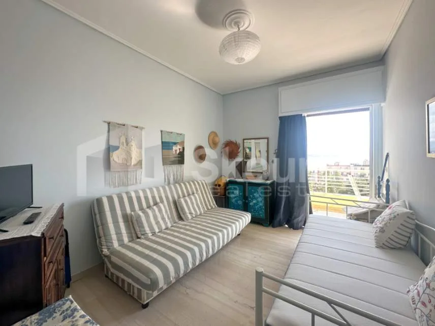 Διαμέρισμα 35τ.μ.  - 2