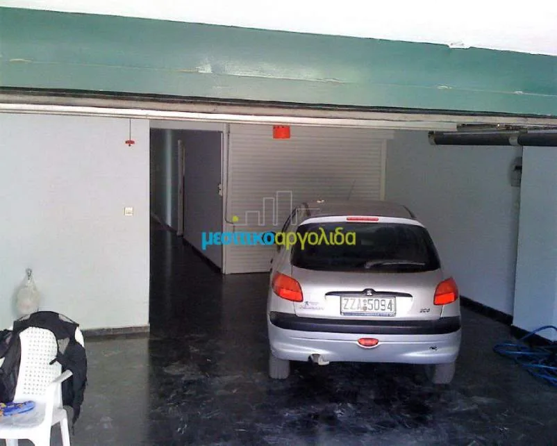 Detached house 635m²  - 4