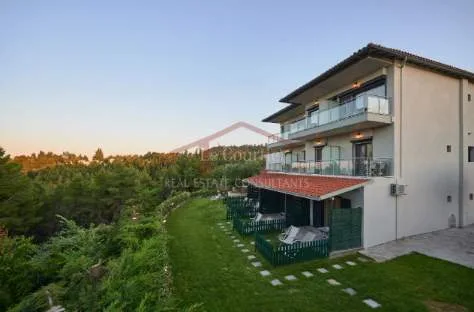 Hotel 1100m²  - 3