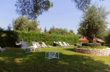 Hotel 1100m²  - 5