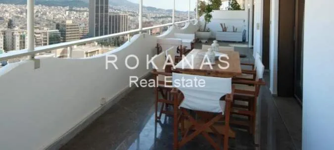 Apartment 260m²  - 2