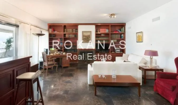 Apartment 260m²  - 4