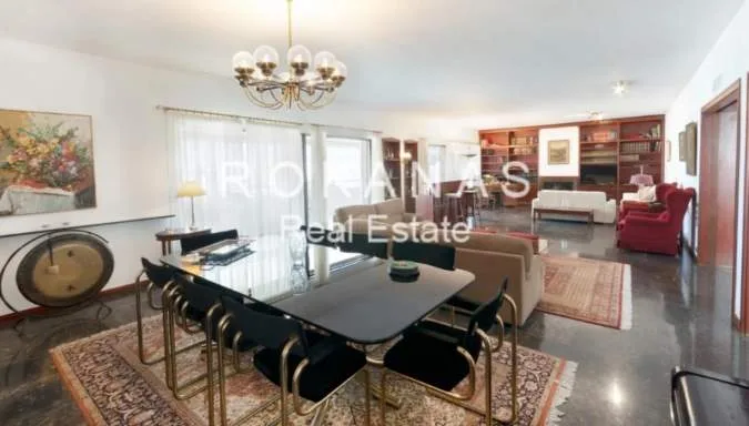 Apartment 260m²  - 5