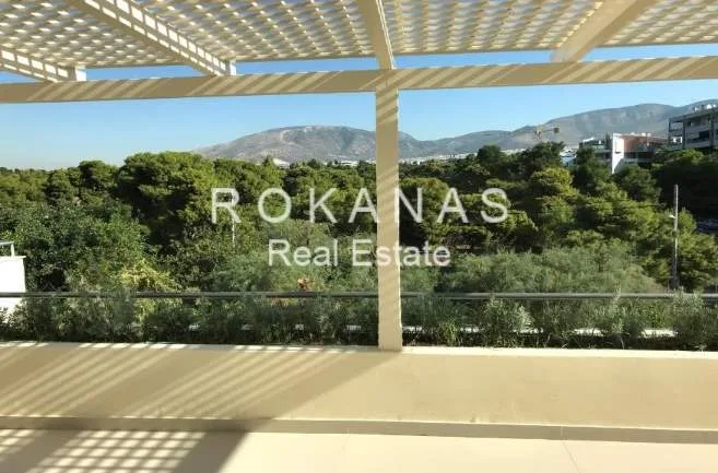 Apartment 180m²  - 4