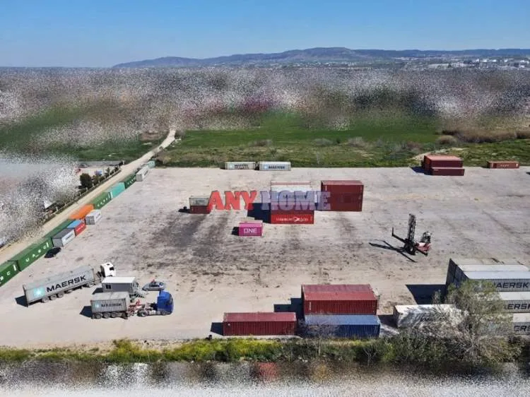 Αγροτεμάχιο 35000τ.μ.  - 3
