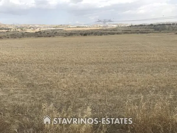 Αγροτεμάχιο 8408τ.μ.  - 5