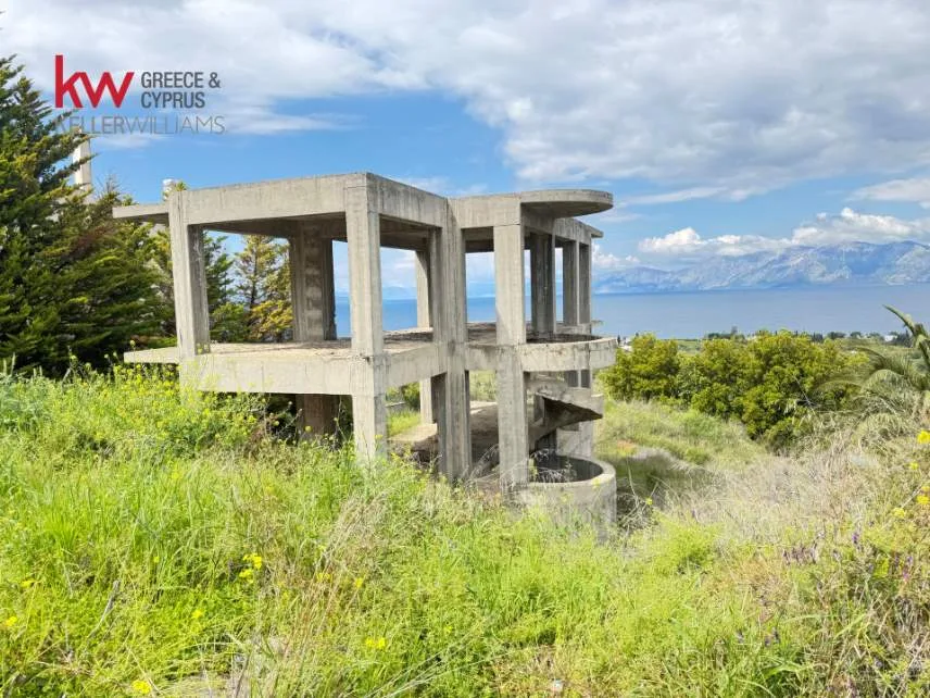 Maisonette 138m²  - 3