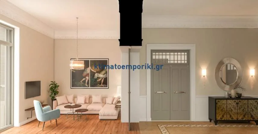 Apartment 86m²  - 2
