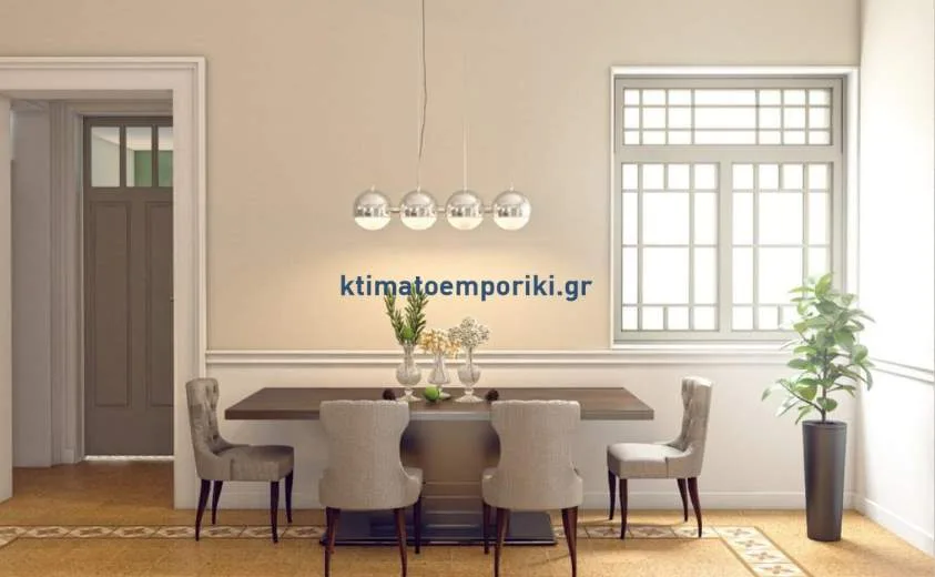 Apartment 86m²  - 3