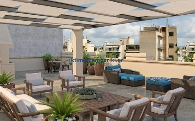 Apartment 109m²  - 2