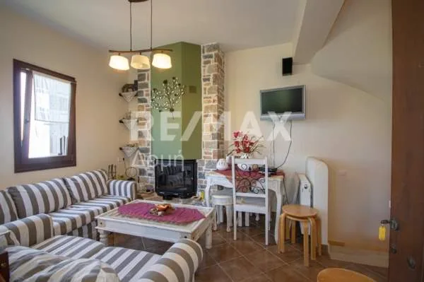 Maisonette 71m²  - 2