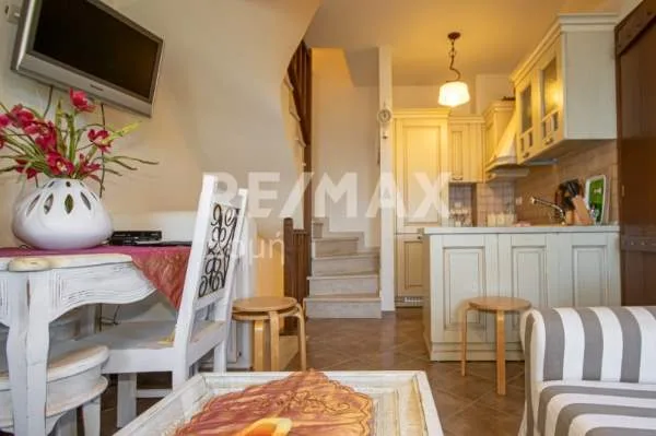 Maisonette 71m²  - 3