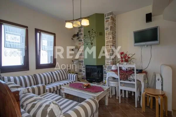 Maisonette 71m²  - 4