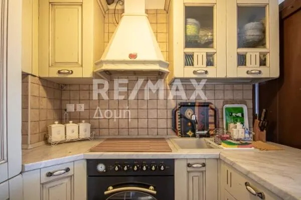 Maisonette 71m²  - 5