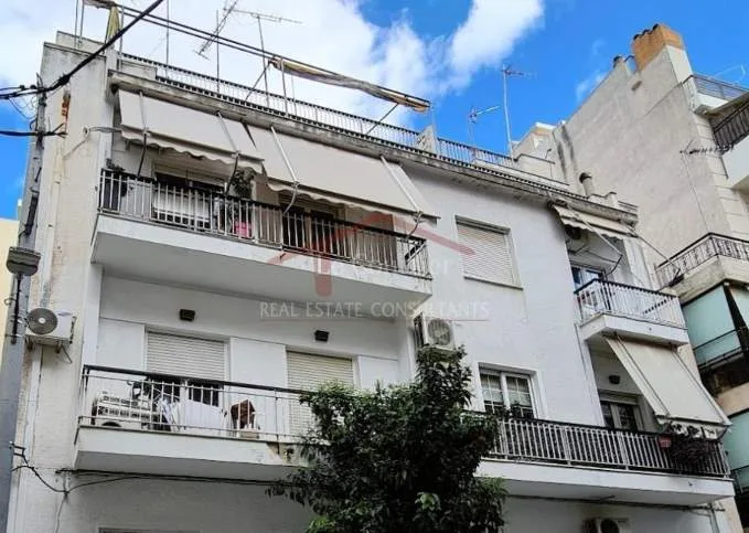 Apartment 69m²  - 2