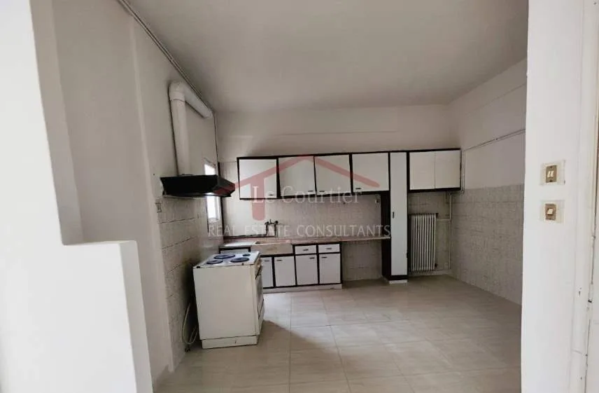 Apartment 69m²  - 4