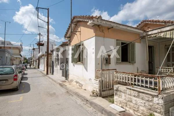 Detached house 76m²  - 2