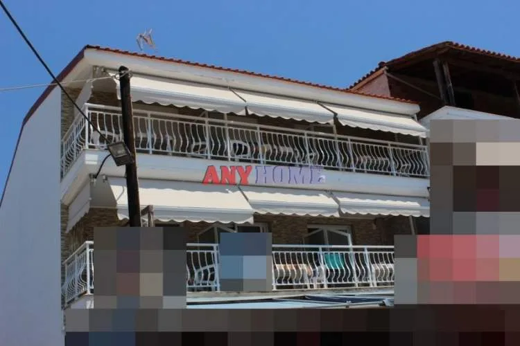 Standalone office building 300m²  - 4