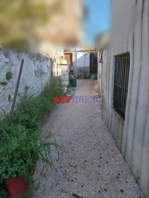 Αυτόνομο κτήριο κατοικιών 65τ.μ.  - 2