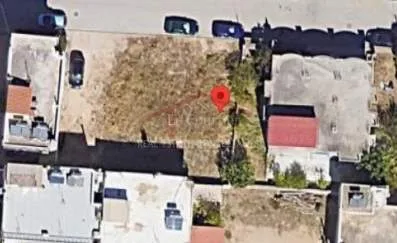 Plot 424m²  - 2