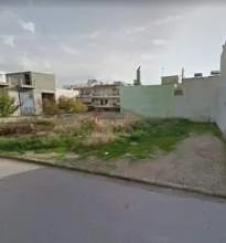 Plot 424m²  - 3