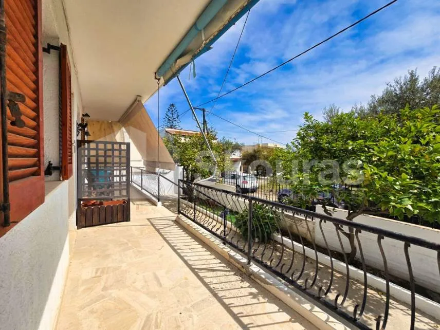 Apartment 76m²  - 2