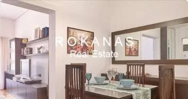 Apartment 65m²  - 4
