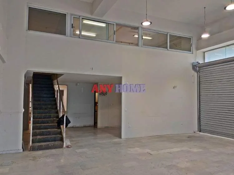 Shop 460m²  - 3