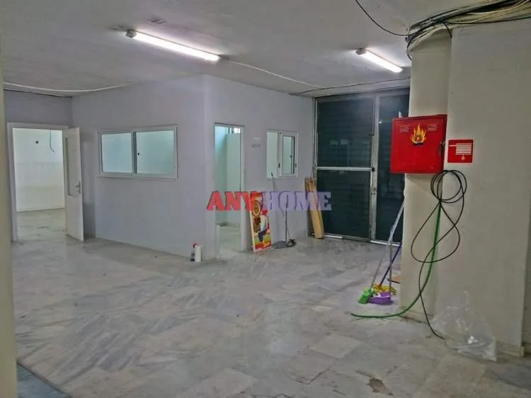 Shop 460m²  - 5