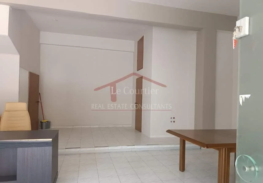 Shop 57m²  - 2