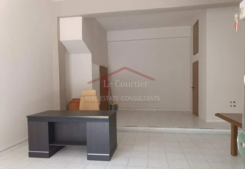 Shop 57m²  - 3