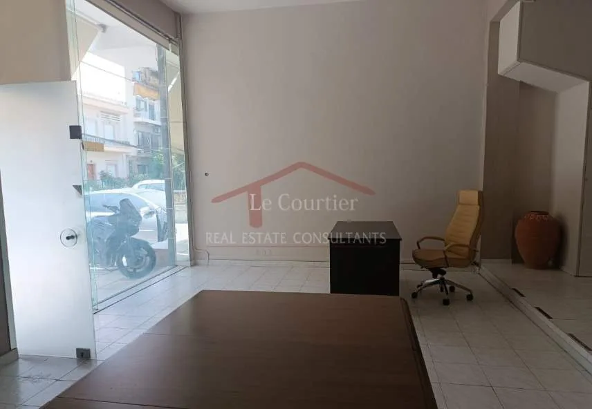 Shop 57m²  - 4