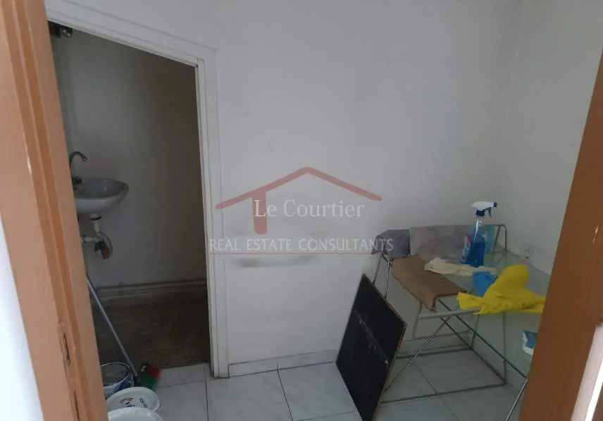 Shop 57m²  - 5