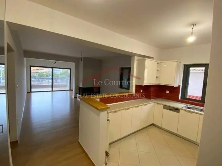 Apartment 118m²  - 2