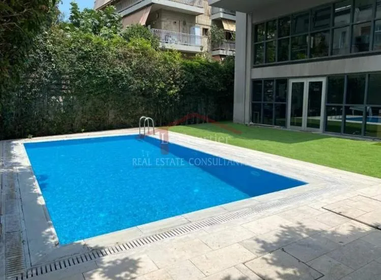 Apartment 118m²  - 3